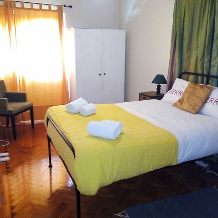 Apartamento Sabrosa S Flat Lisboa Exterior foto