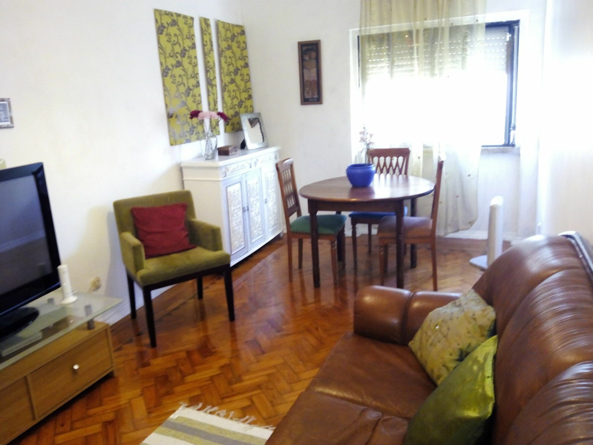 Apartamento Sabrosa S Flat Lisboa Exterior foto