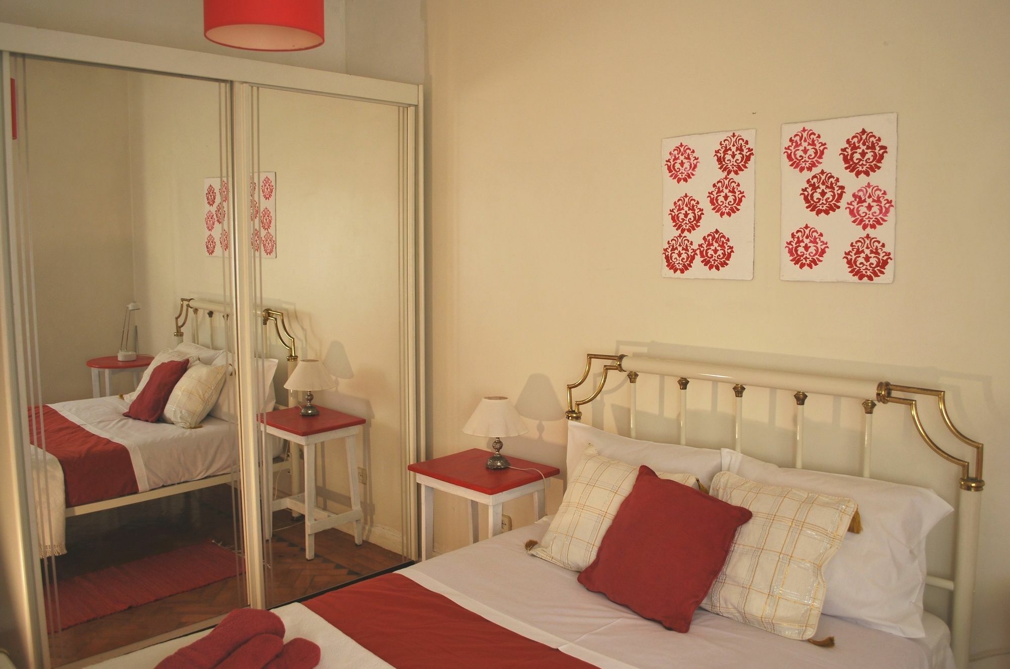 Apartamento Sabrosa S Flat Lisboa Exterior foto
