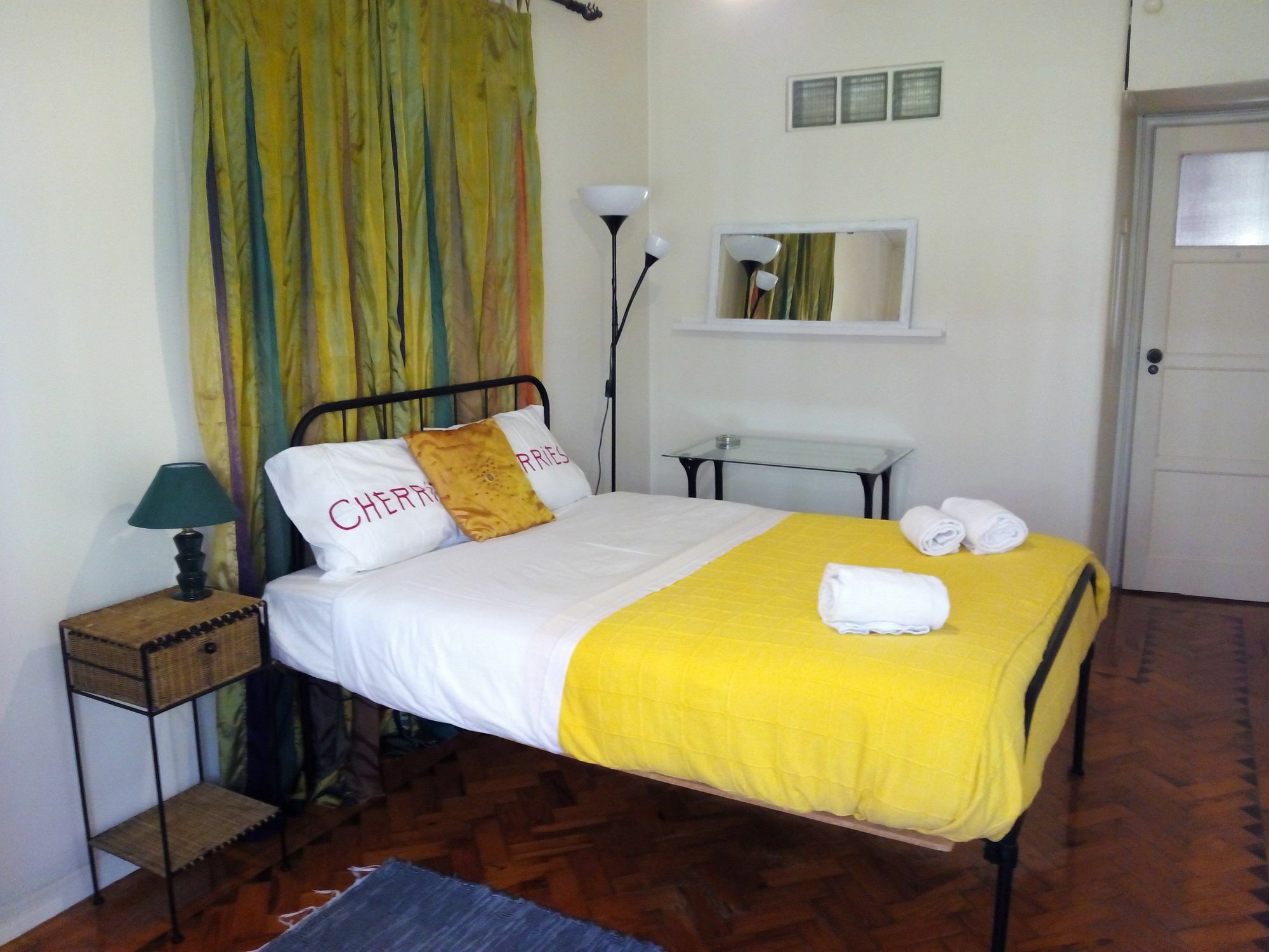 Apartamento Sabrosa S Flat Lisboa Exterior foto